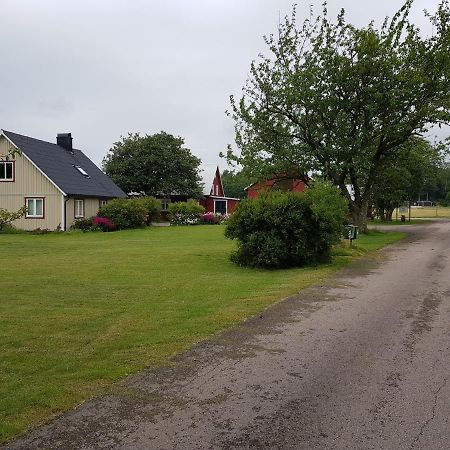 Komleryd Langas Eksteriør billede