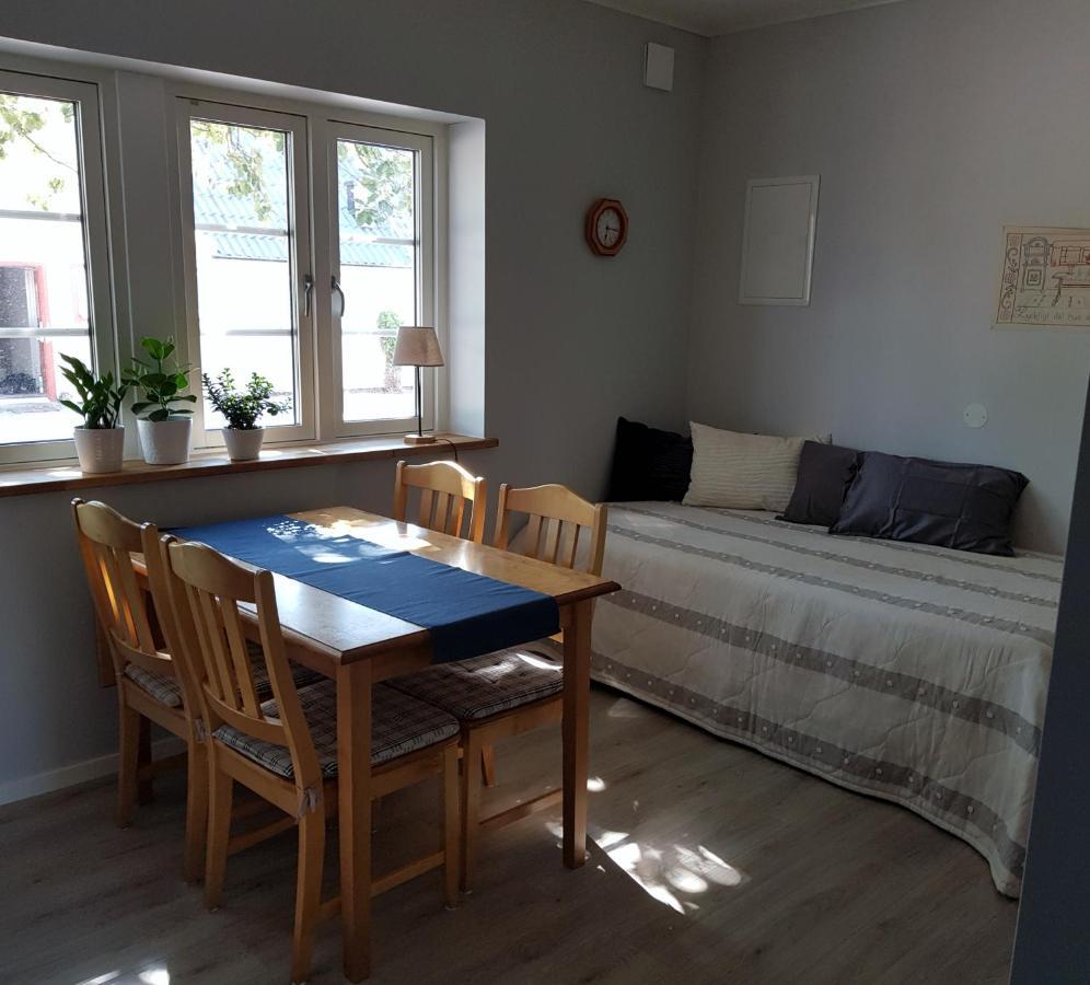 Komleryd Langas Eksteriør billede