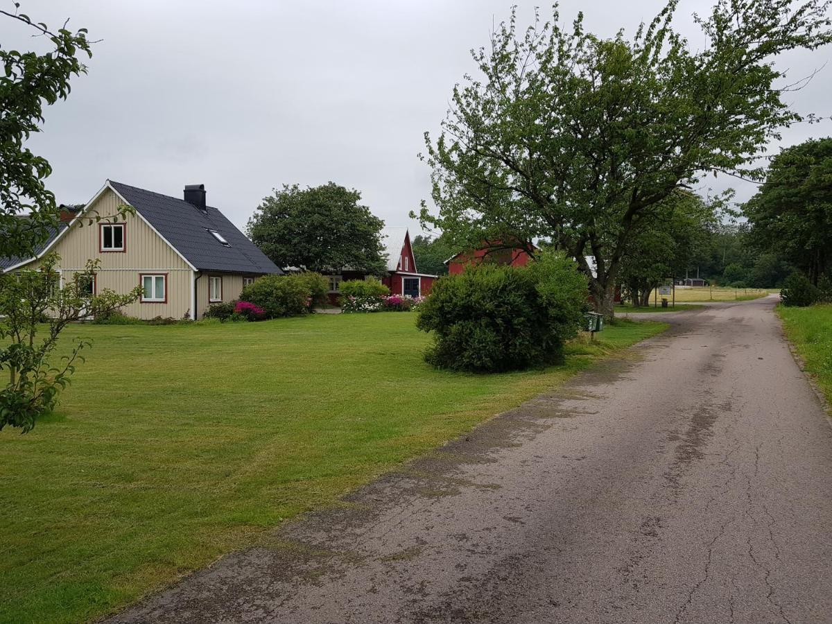 Komleryd Langas Eksteriør billede