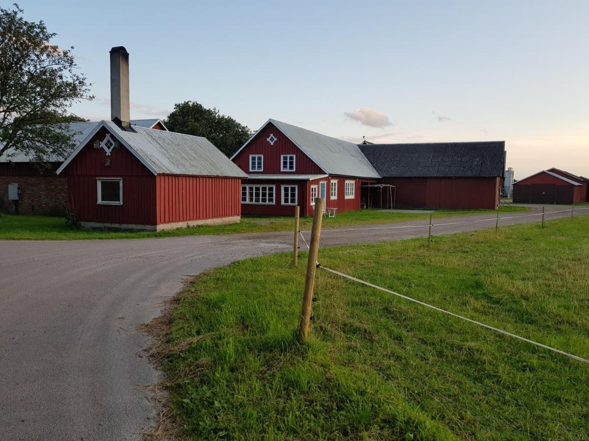 Komleryd Langas Eksteriør billede