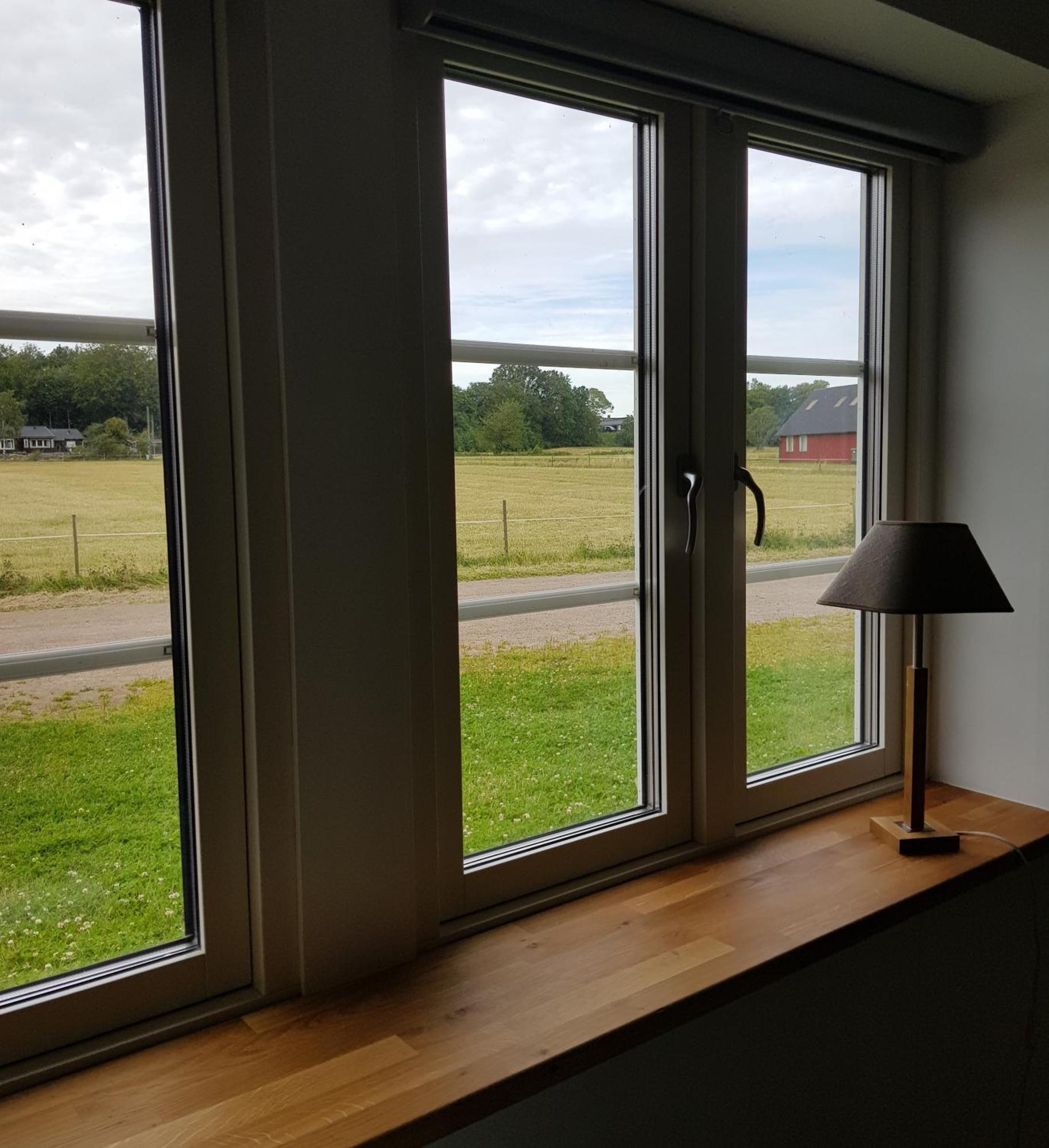 Komleryd Langas Eksteriør billede